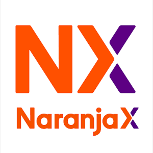 NaranjaX